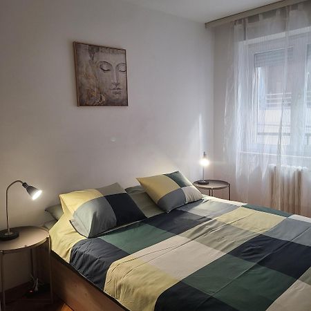 Soulful Apartment Bělehrad Exteriér fotografie